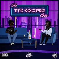 The Tye Cooper Show Album Art