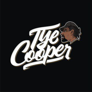 Tye Cooper Official Logo