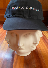 Load image into Gallery viewer, The Official Tye Cooper Hat
