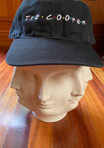 The Official Tye Cooper Hat