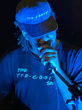 Load image into Gallery viewer, The Official &quot;The Tye Cooper Show&quot; T-Shirt
