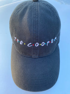 The Official Tye Cooper Hat