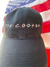Load image into Gallery viewer, The Official Tye Cooper Hat
