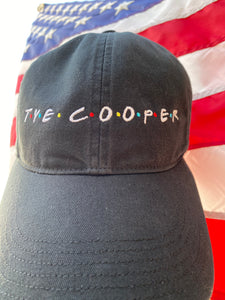The Official Tye Cooper Hat