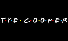 Load image into Gallery viewer, The Official Tye Cooper Hat
