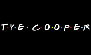 The Official Tye Cooper Hat
